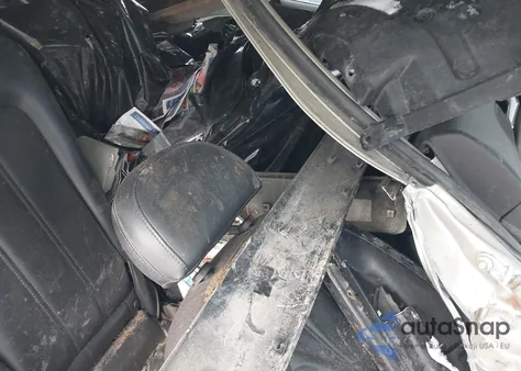 2013 Chevrolet Captiva Sport Ltz from USA, damaged, VIN 3GNAL4EK8DS631484